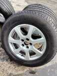 Felgi 17 cali  do Audi Q5,A4,A5 5x112