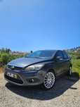 Ford Focus 1.6 Tdci Titanium