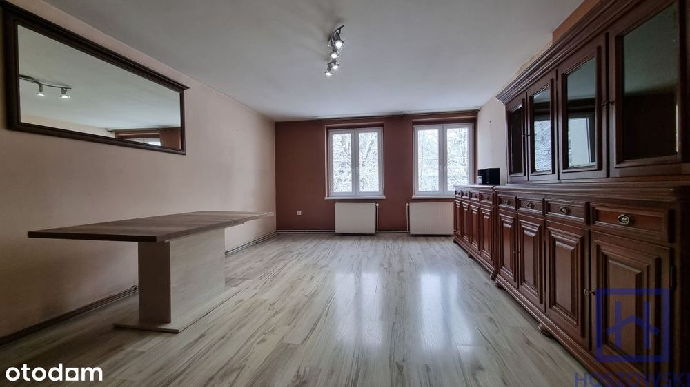 Mieszkanie 3-pokojowe Pobiedna