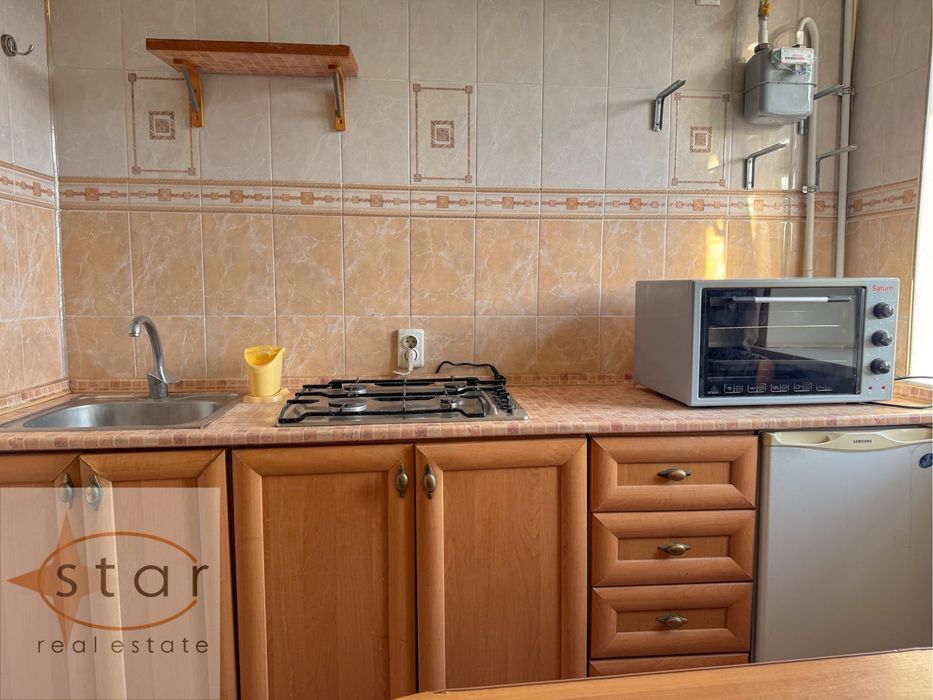 Здам 1-кімн квартиру Круг, Центр