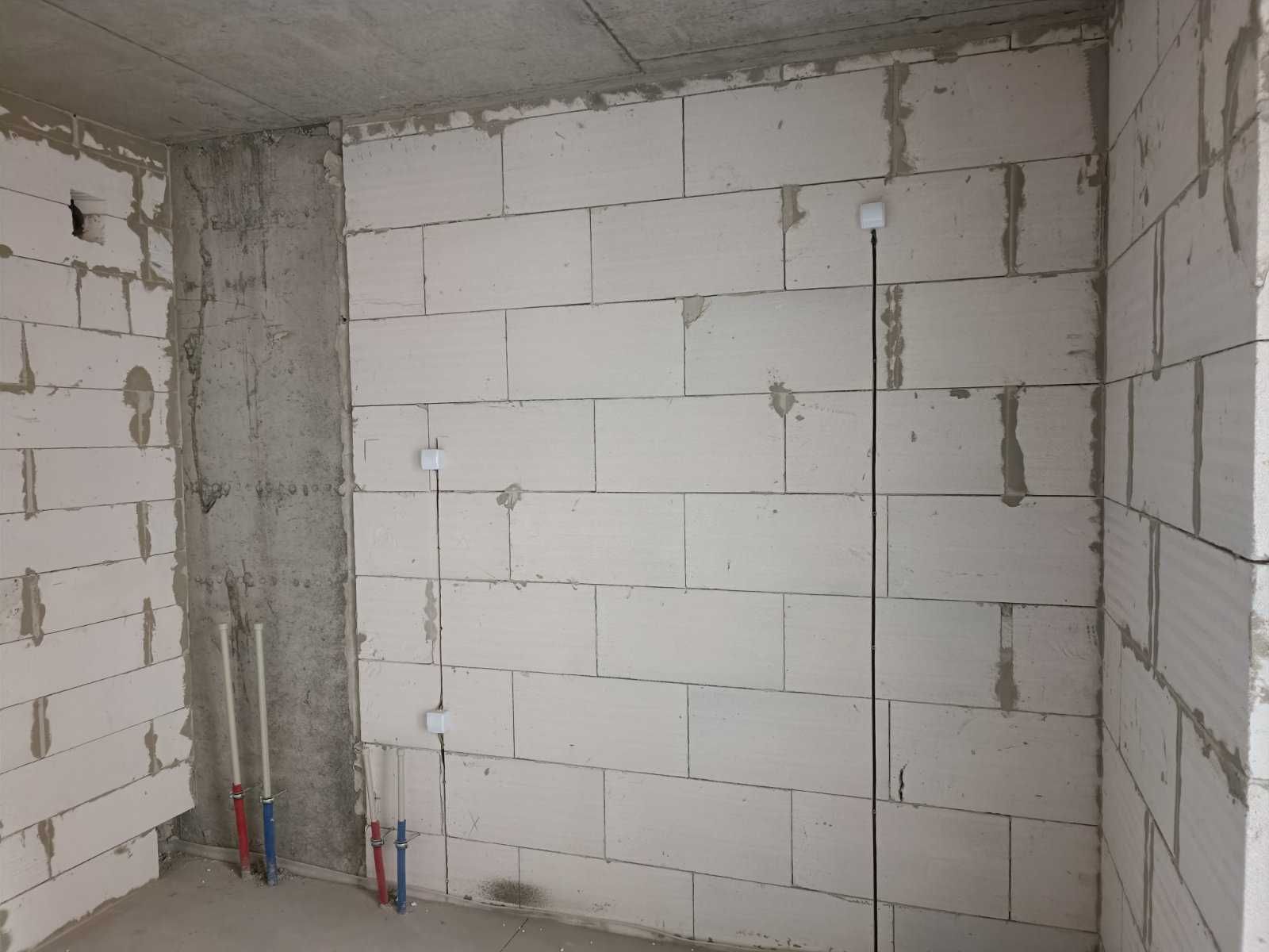 Продаж 1-кімнатної квартири в ЖК НОВА БУЧА.