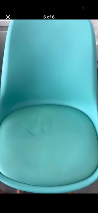 4 cadeiras para ilha