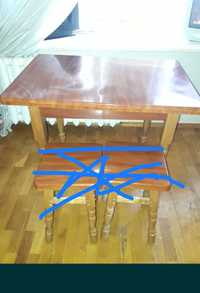 Кухонний стол цена400гр