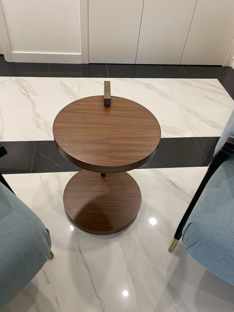 Mesa de centro nova