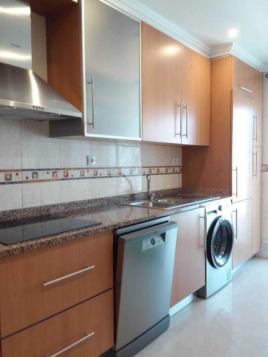 Apartamento T2 Portimao