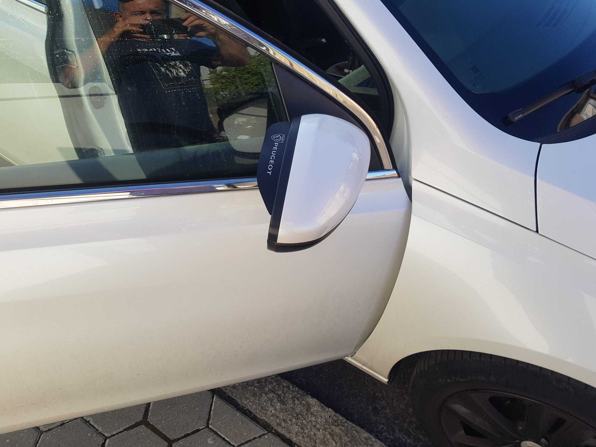 Peugeot 308 SW 1.6 - 118 CV