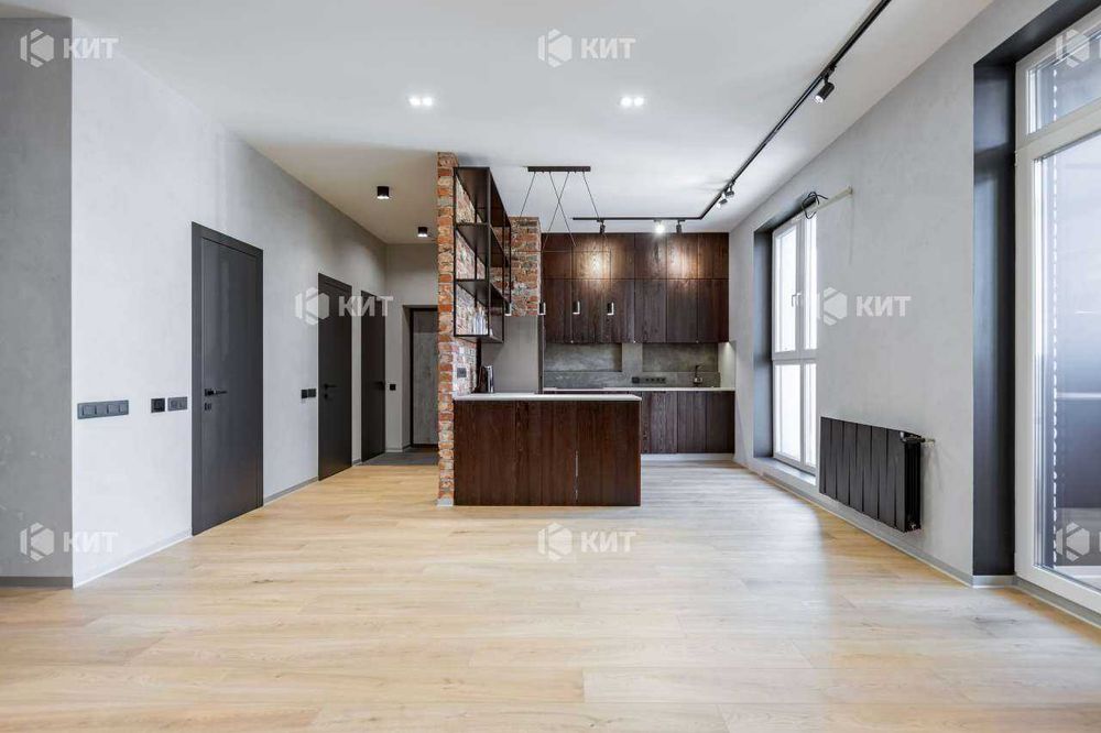 2к.78м2 Центр (ЖК Инфинити, Клочковская, Каскад, парк Шевченко) 130473