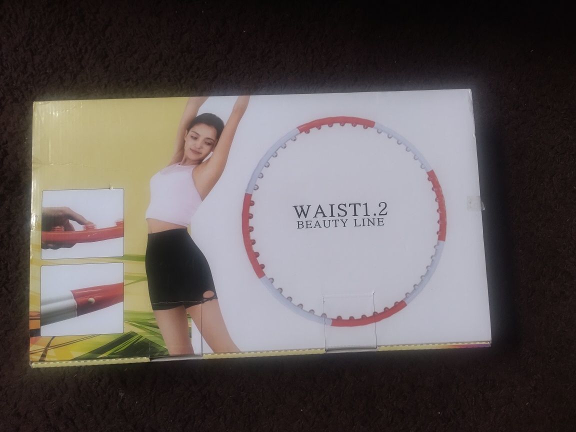 WAIST 1.2 Beauty Line