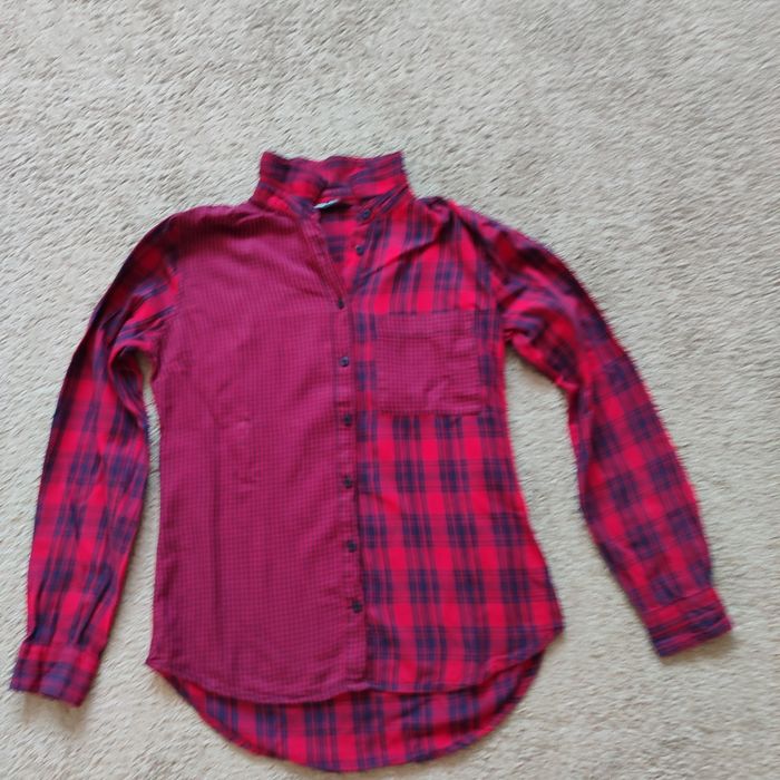 Sprzedam koszulę damską S