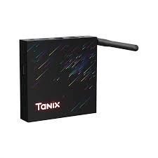 TV box Android 14 8K,4GB/32 nova na caixa,NOVIDADES 2025