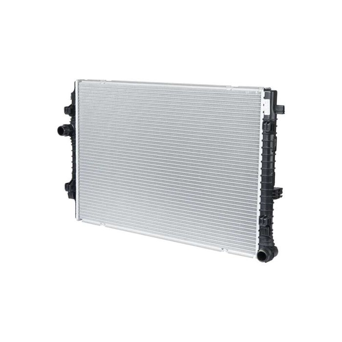 Радіатор охолодження 5Q0121251CN; 5Q0121251EN; 5Q0121251HM; 5QM121251G