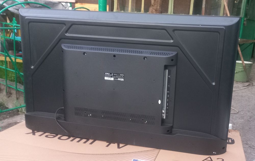 Xiaomi Mi TV A2 50