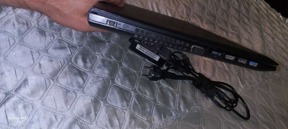Ноутбук Lenovo g 50-45