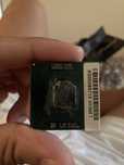 Processador/CPU Intel T3200 2.00Ghz