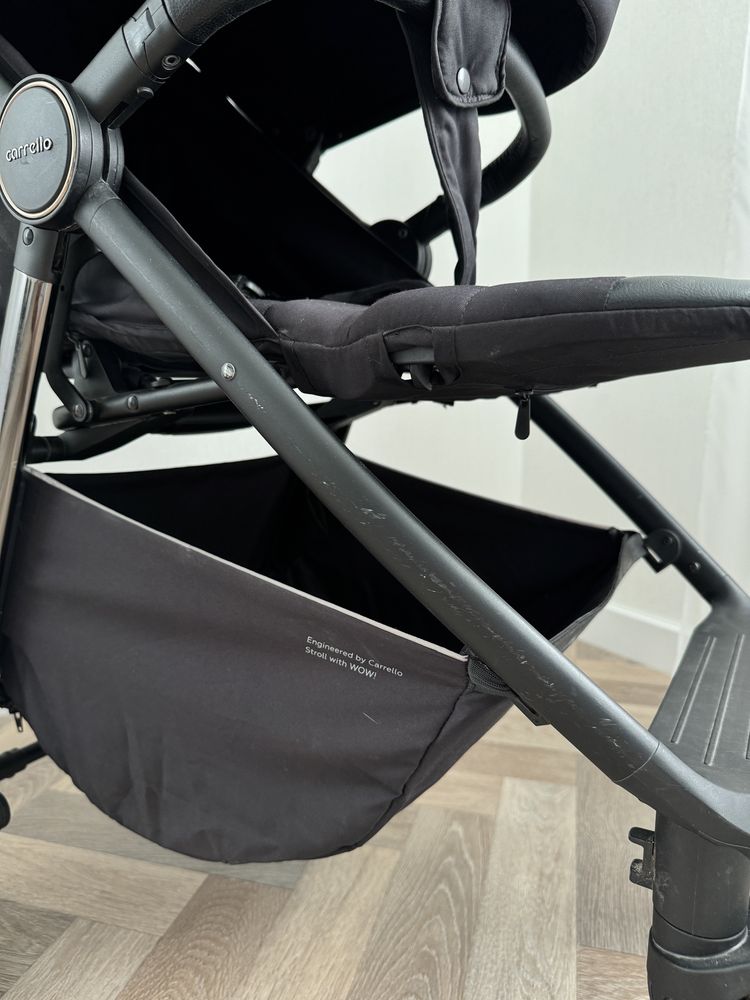 Carrello Bravo Plus