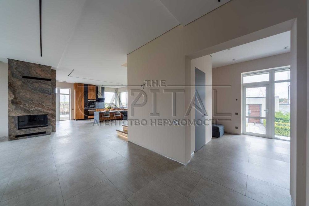 ДИСКОНТ! Продаж нового 5к будинку, 260 м Home Resort, Березівка