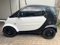 Smart 2003, робот, 0,6