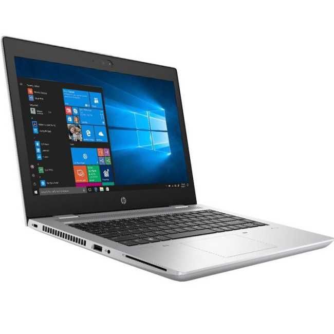 HP ProBook 640 G4 | i3 8130U | 8Gb RAM | 256Gb SSD