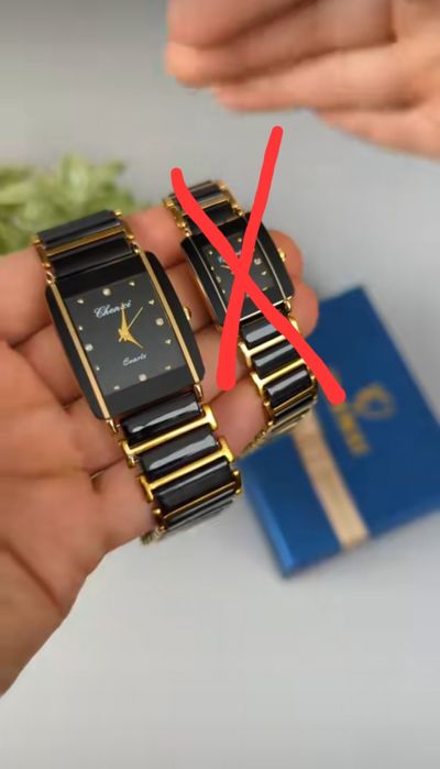 Новые Rado Jubile Chenxi gold