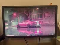 Monitor Benq XL2411P 144Hz