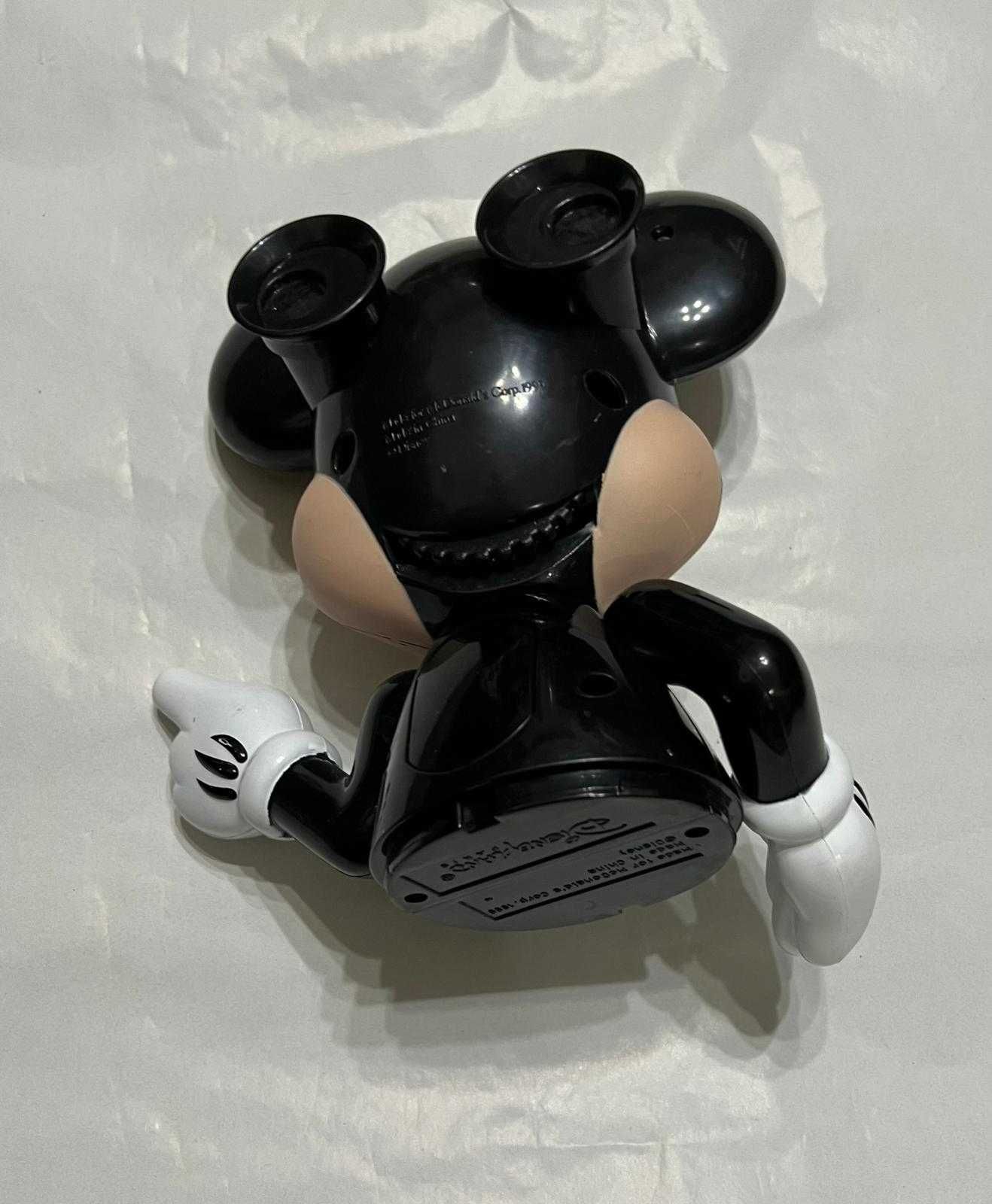 Boneco Decorativo do Mickey Mouse com Óculos de Sol