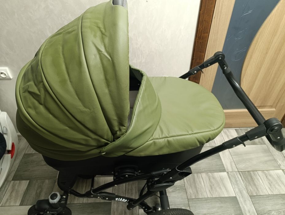Коляска дитяча  Viano 2в1
