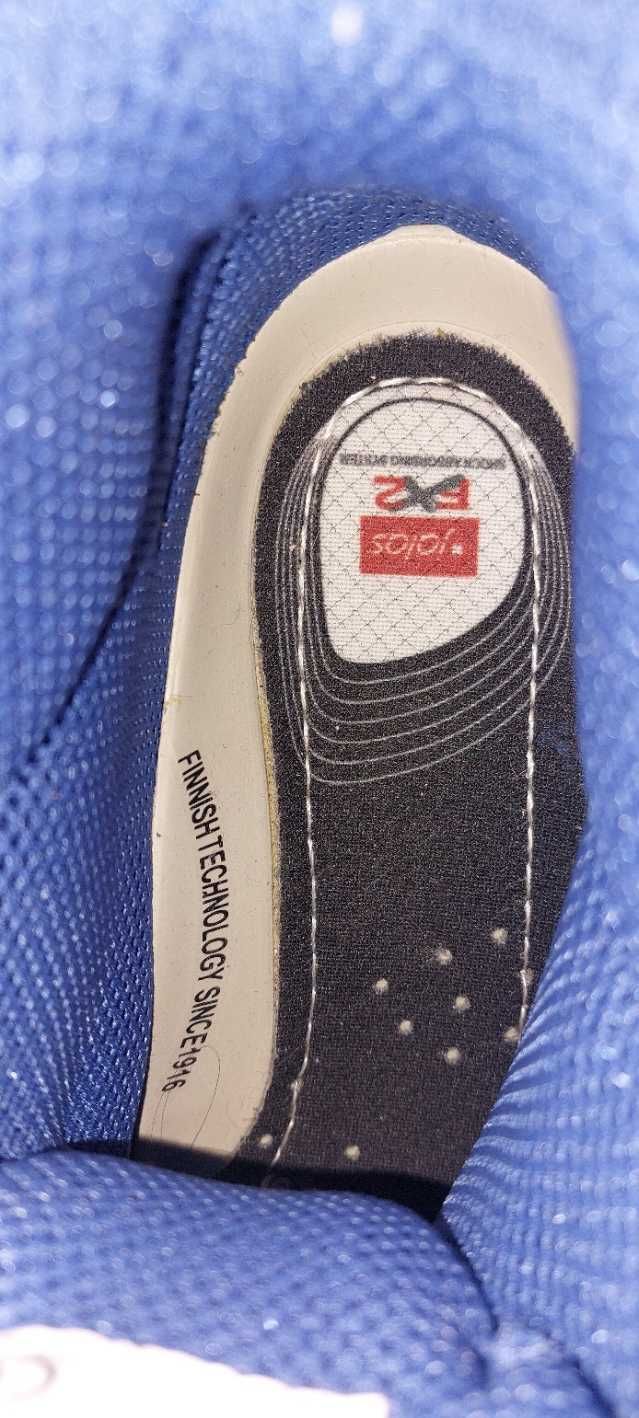 Buty robocze JALAS 42 (1278)