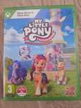 Gra x box one / series x My Little Pony przygoda w zatoce grzyw