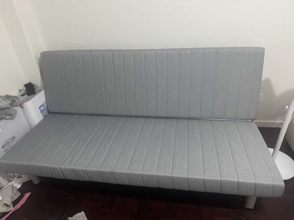 Sofa cama ikea 2 metros