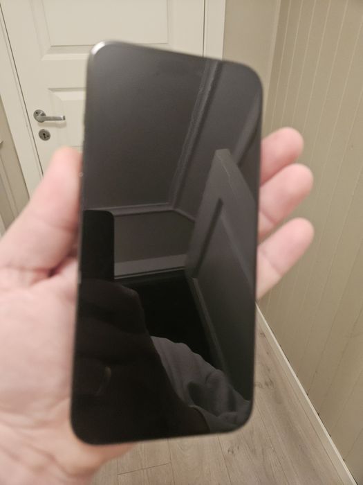 **Iphone 15 Pro Max 256gb