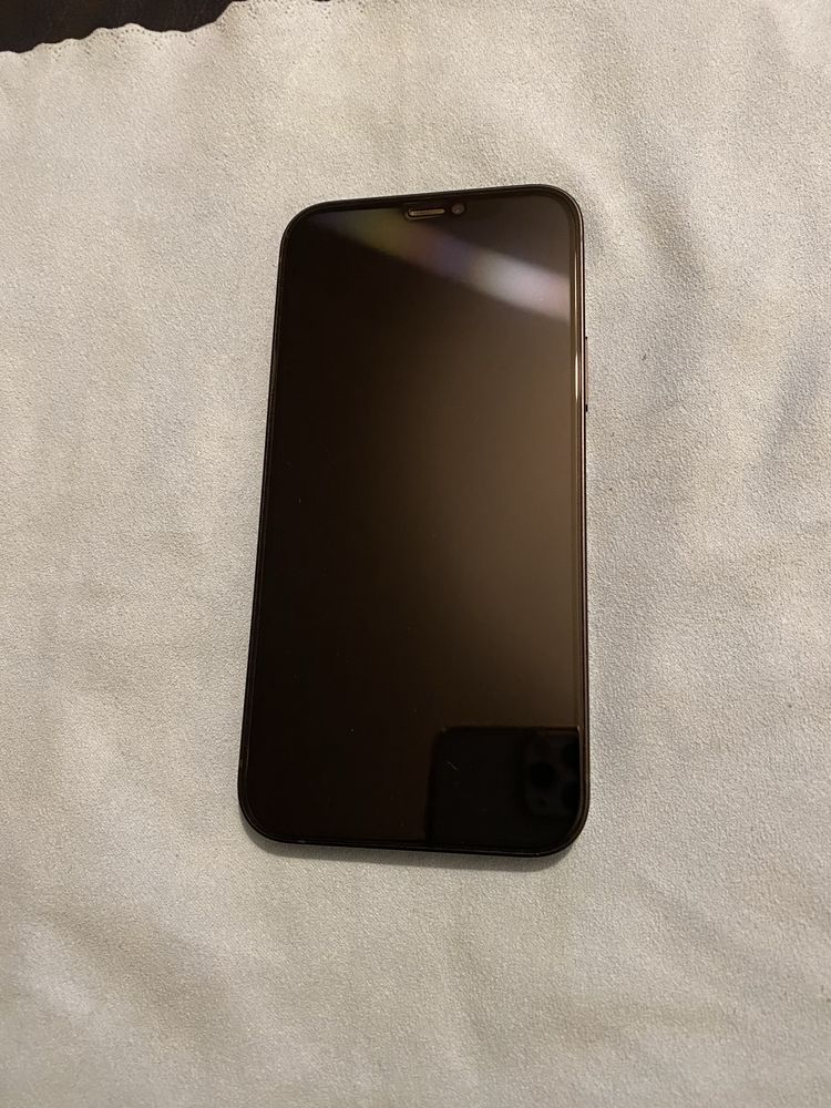 Iphone 12 Preto - 128gB