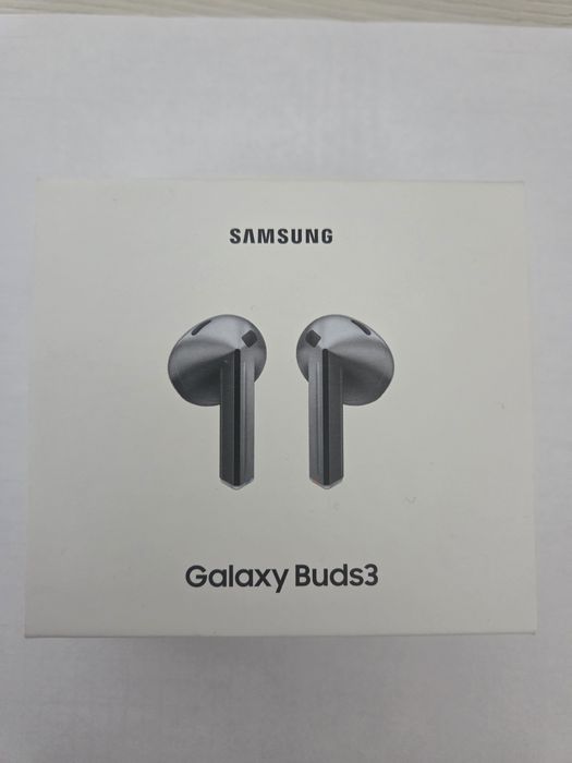 Навушники Samsung Galaxy Buds3