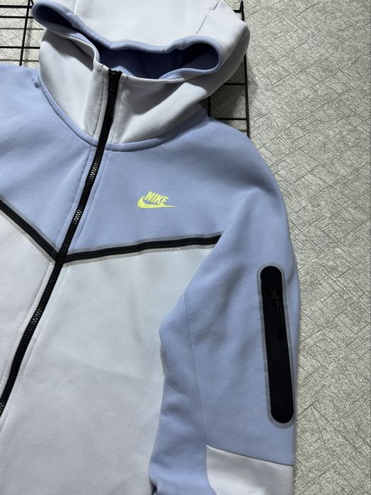 Nike Tech Fleece Tracksuit Спортивный костюм