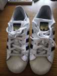 Buty adidas Superstar 39