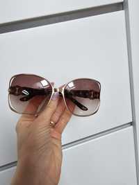 Okulary przeciwsłoneczne damskie ESCADA