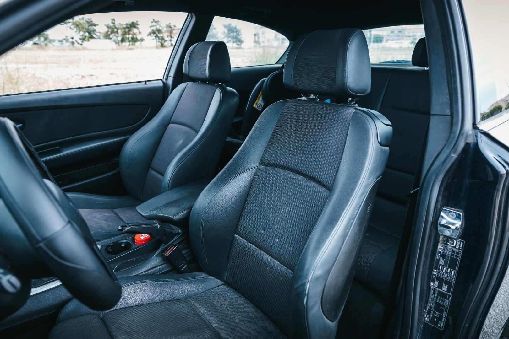 BMW e81 120d Pack M