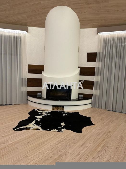 Элитный дом во втором Совиньоне