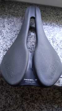 Selle italia model x