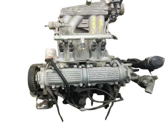 Motor ROVER 216 /200 II REF: 16HD96