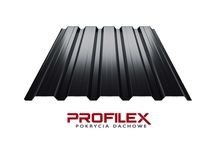 Blacha Trapezowa T-35 kolor połysk 1 gatunek Polski Producent
