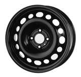 Felga Citroen C3 DS3 Picasso Peugeot 208 6.0&quot; x 16&quot; 4x108 ET 23