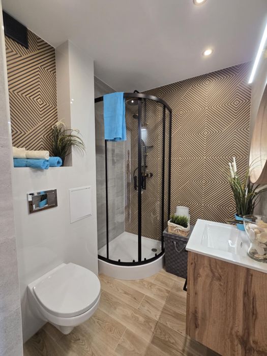 2 pokoje po generalnym remoncie 36 m2
