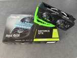 Asus GTX 1660 Super 6gb