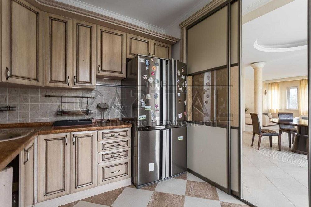 Продаж будинку з газом та укриттям, Дмитрівка, Бучанський р-н