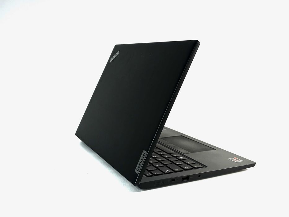 Lenovo ThinkPad L13 Gen 4 / 13.3″ FHD / Ryzen 5 7530U / 16GB/512GB SSD