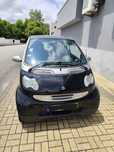 Smart ForTwo Coupé Passion cdi 41