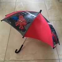Зонт « Человек паук»детский, парасолька