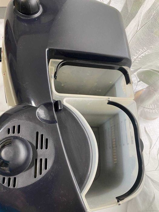 Delonghi Bco260cd Ekspres do kawy kombinowany