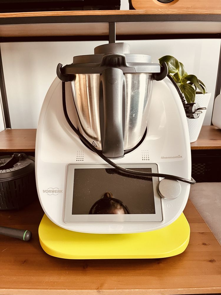 New Thermomix TM6