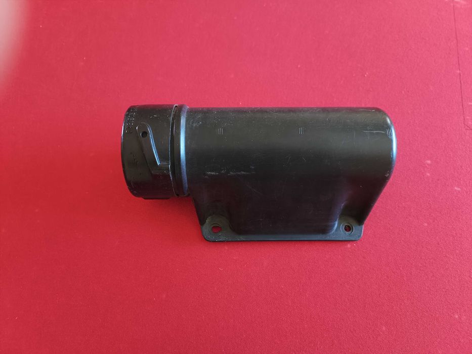 Caixa de ferramentas / porta documentos/objetos QUAD Polaris Scrambler